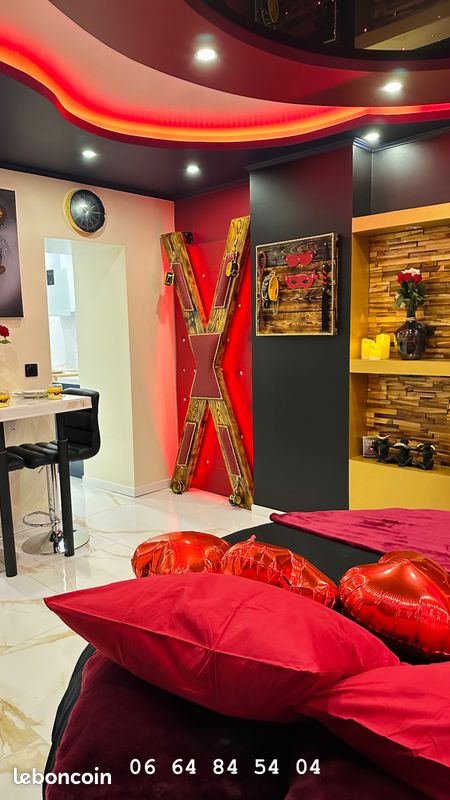 Love Room Incroyable à Prix Imbattable (image 2)