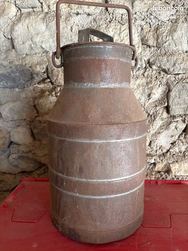 3 pots à lait (image 3)