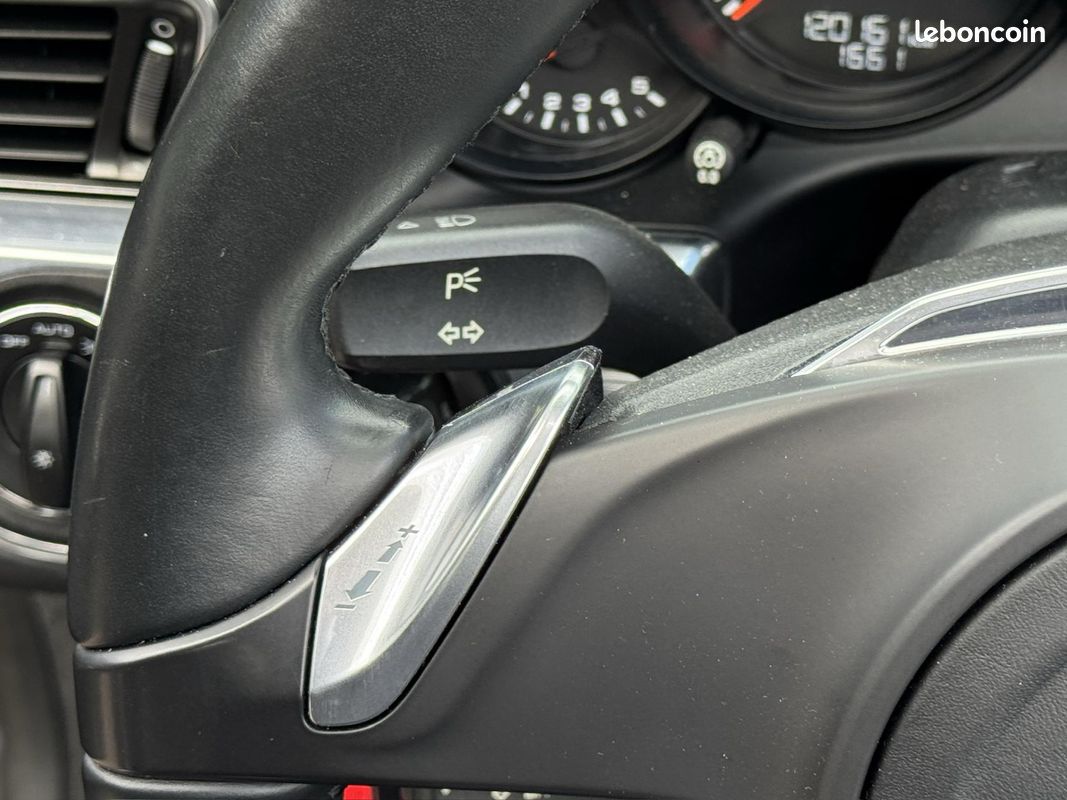 PORSCHE 911 991.1 Carrera Cabriolet - Immat FR - Chrono - Sport & Sport Plus - Suivi Porsche - Echappement Sport (image 37)