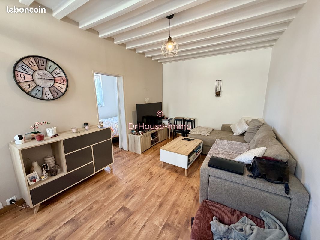 Maison 2 pièces 40 m² · à Saint-Nicolas-d'Aliermont · 40 m² · 96 000 €