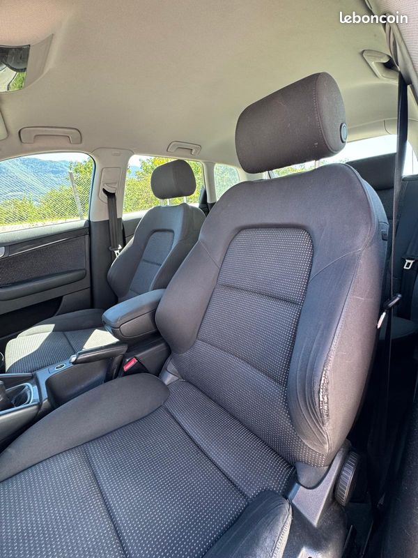 Audi a3 sportback 2.0 tdi 140 ch (image 13)