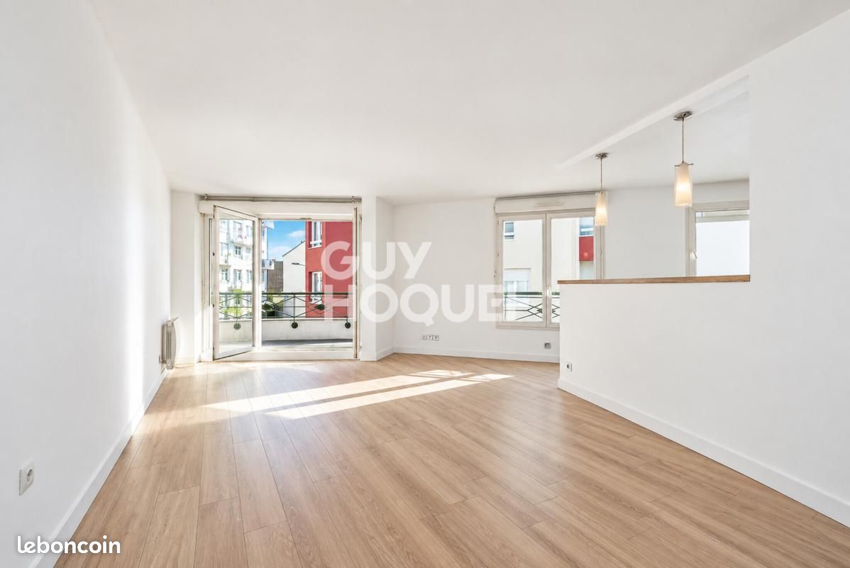 Appartement 3 pièces 70 m² · à Nogent-sur-Marne · 70 m² · 559 000 €