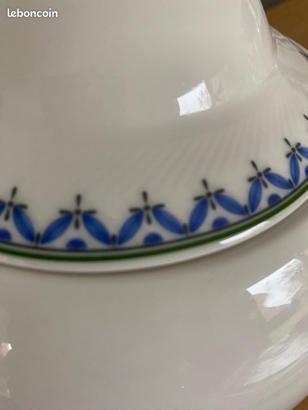 Plat à légumes villeRoy et boch (image 2)