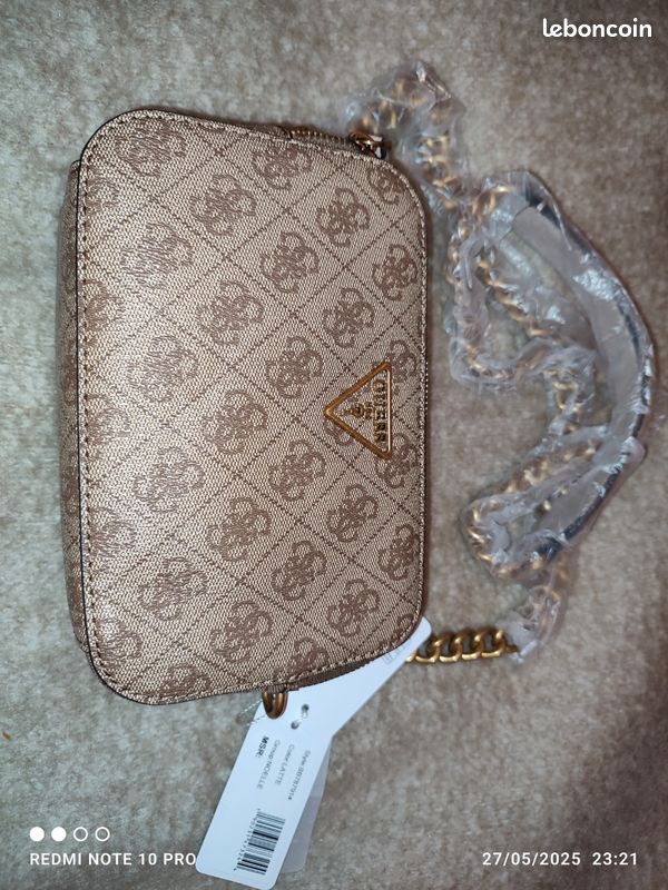 Sac Guess (image 1)