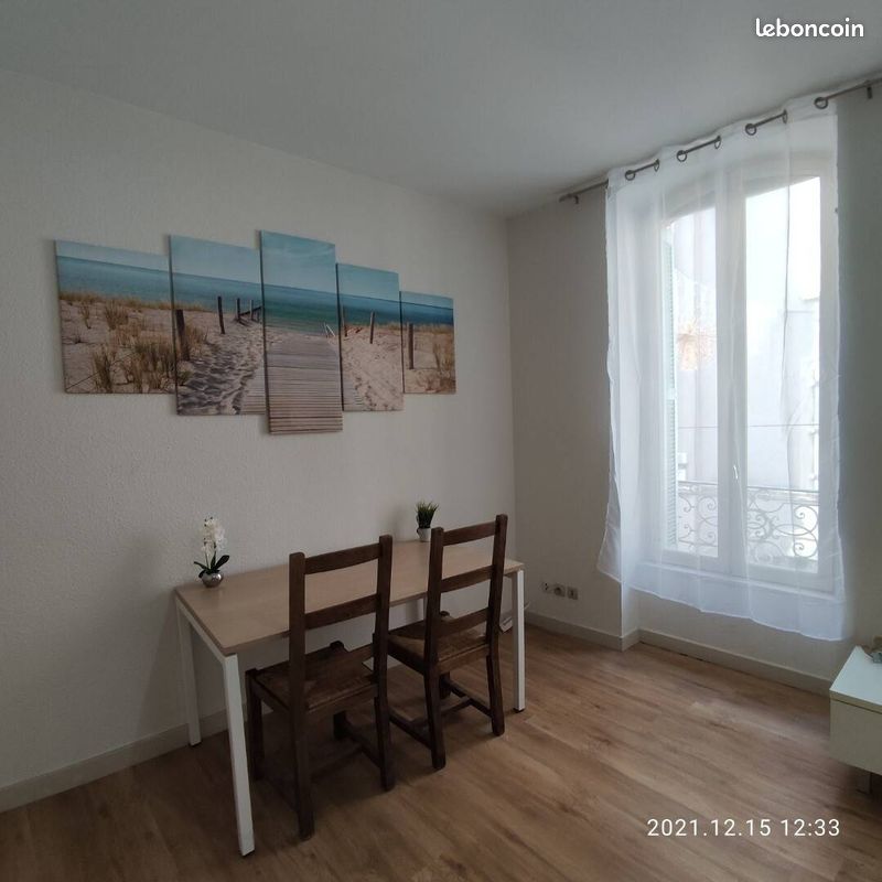 Appartement 1 pièce 37 m² · à Montélimar · 37 m² · 535 €/mois
