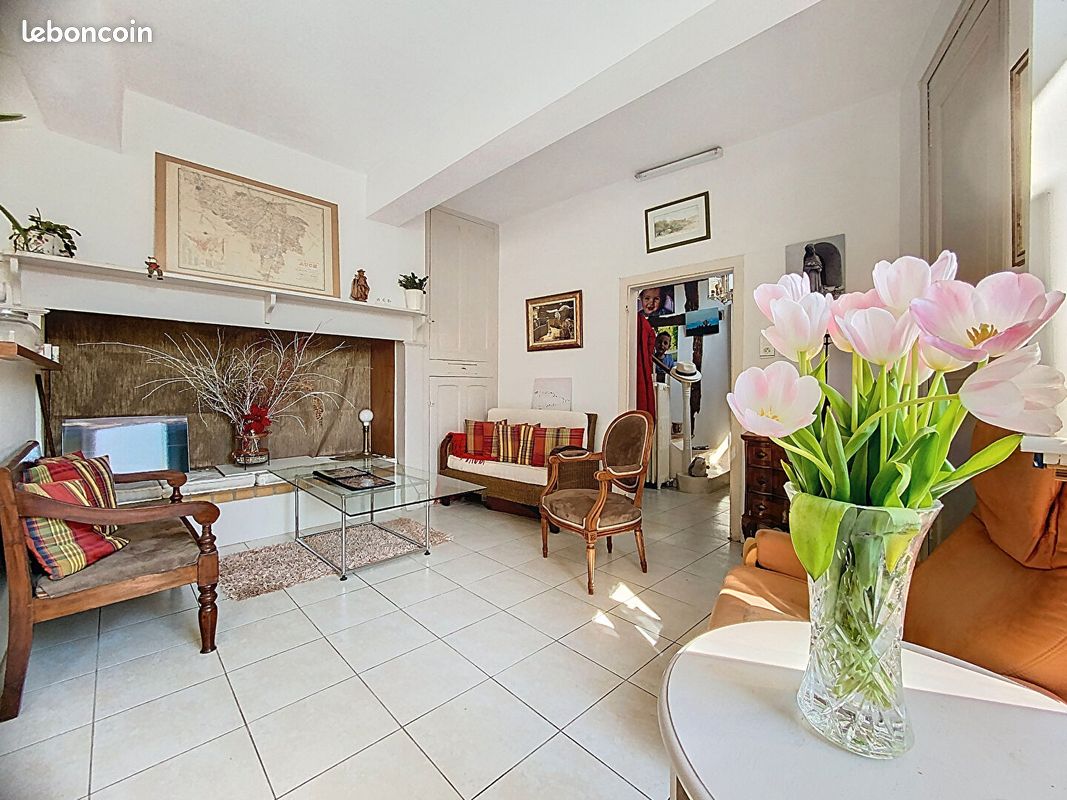 Maison 5 pièces 140 m² · à Seissan · 140 m² · 182 000 €
