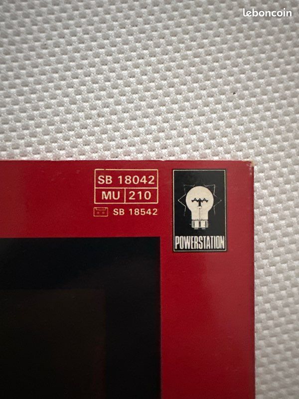 Tokyo Blade - Madame Guillotine (Vinyle) (image 3)