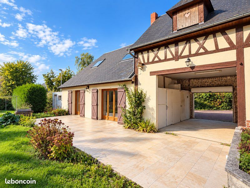 Maison 5 pièces 100 m² · à Isneauville · 100 m² · 198 000 €