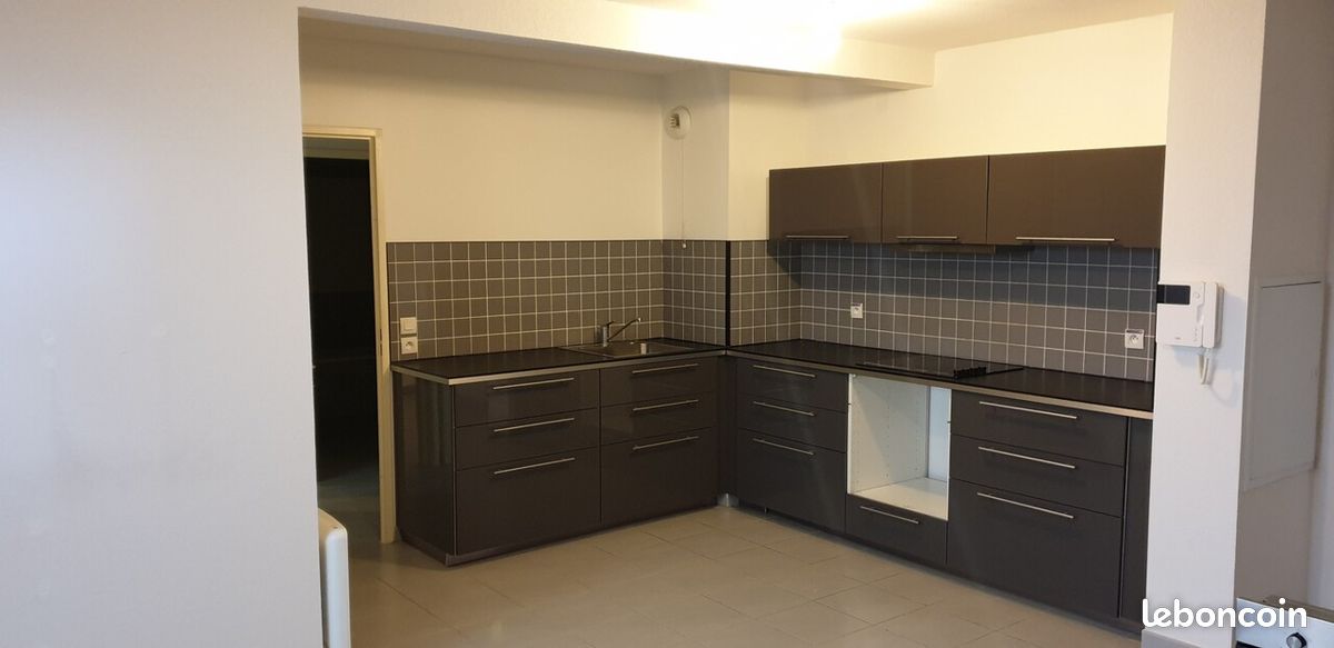 Appartement 3 pièces 59 m² · à Istres · 59 m² · 175 000 €