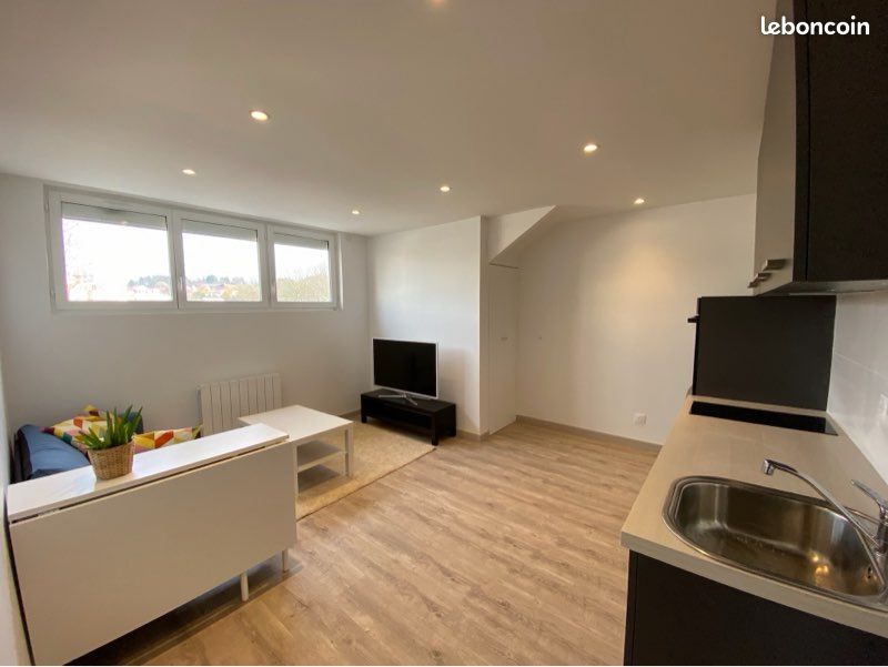 Appartement 2 pièces 33 m² · à Rueil-Malmaison · 33 m² · 960 €/mois