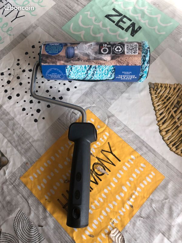 Rouleaux de peinture (image 1)
