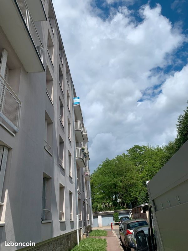 Appartement 3 pièces 66 m² · à Savigny-sur-Orge · 66 m² · 1 189 €
