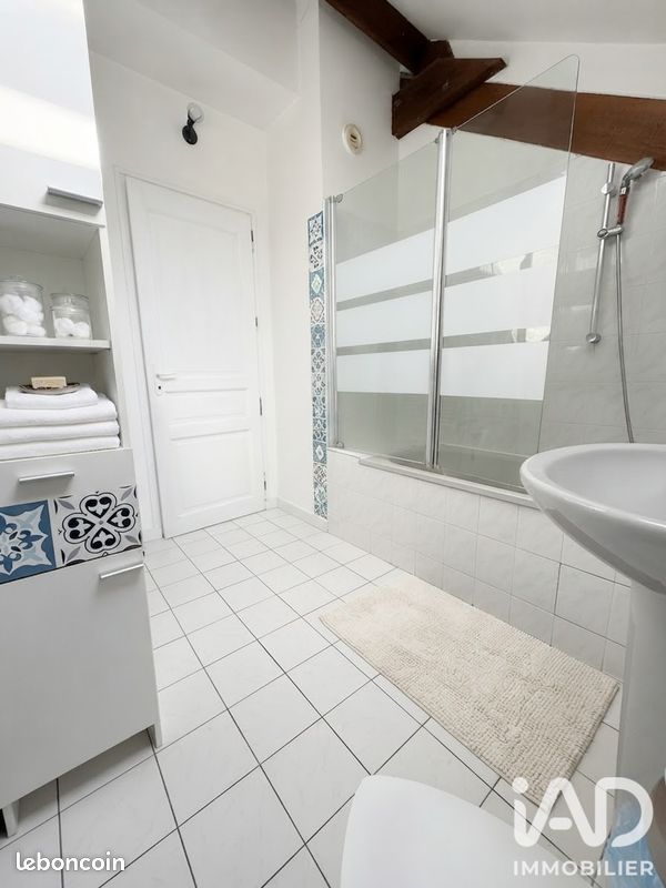 Appartement 1 pièce 29 m² (image 7)