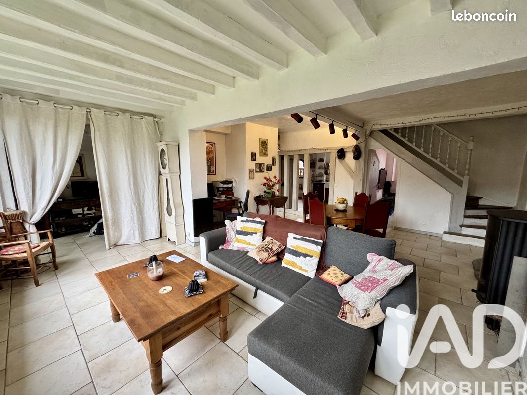 Maison 5 pièces 112 m² · à Massy · 112 m² · 449 000 €