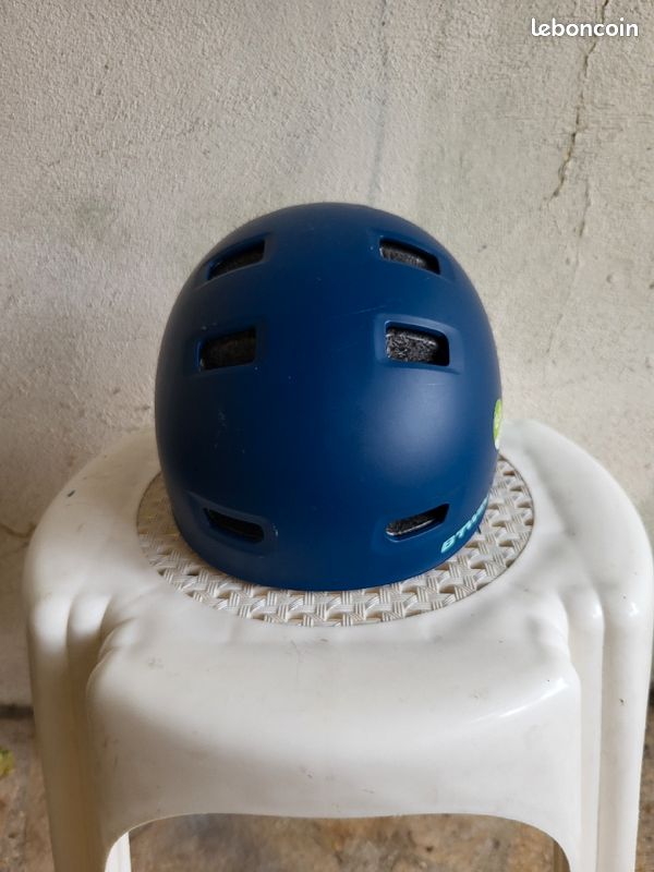 Casque Btiwn enfant (image 2)
