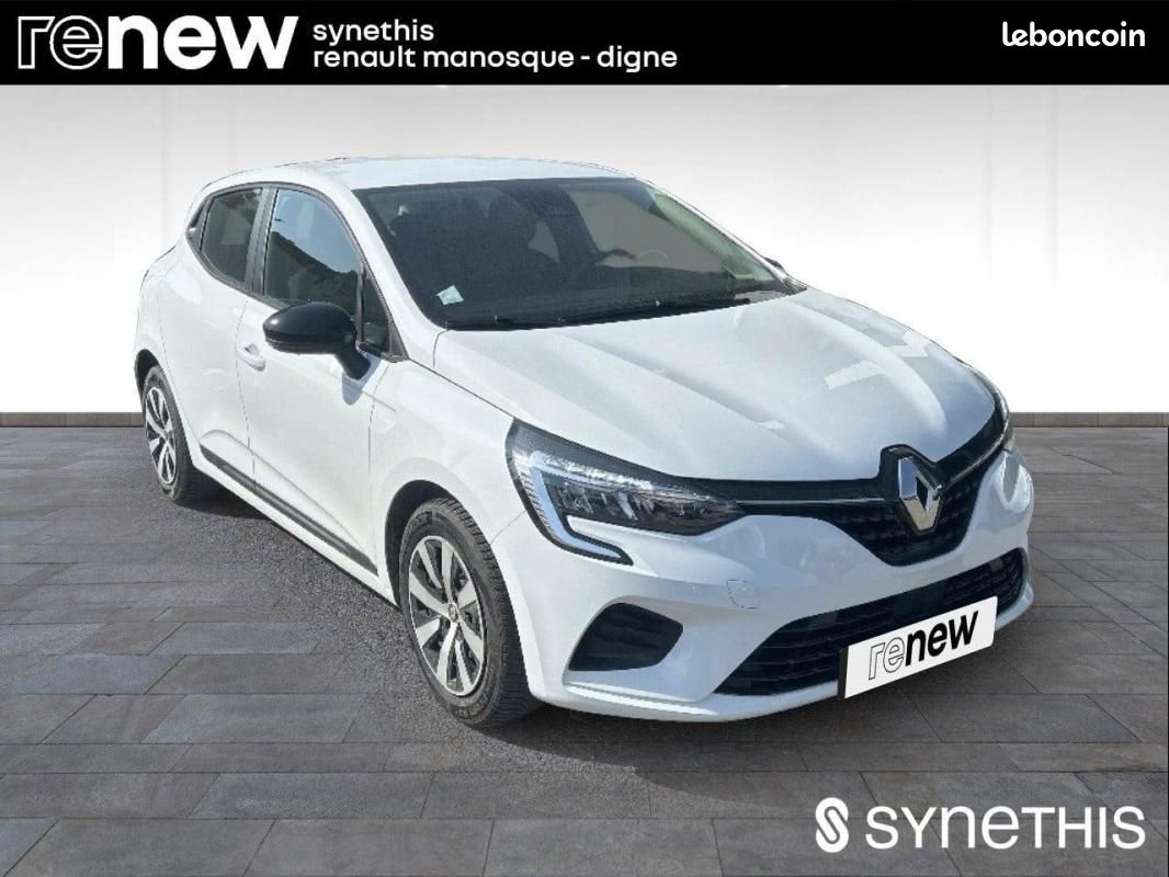 Renault Clio V TCe 90 Equilibre (image 2)