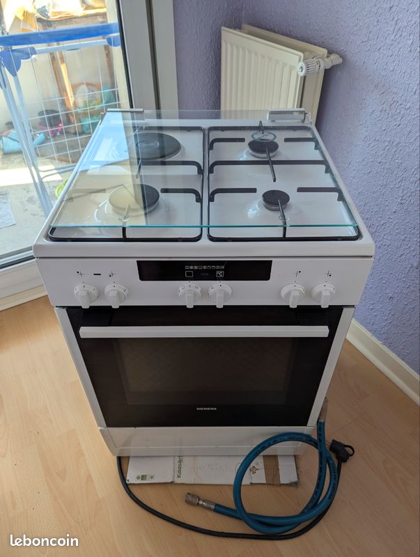Cuisinière Siemens (image 1)