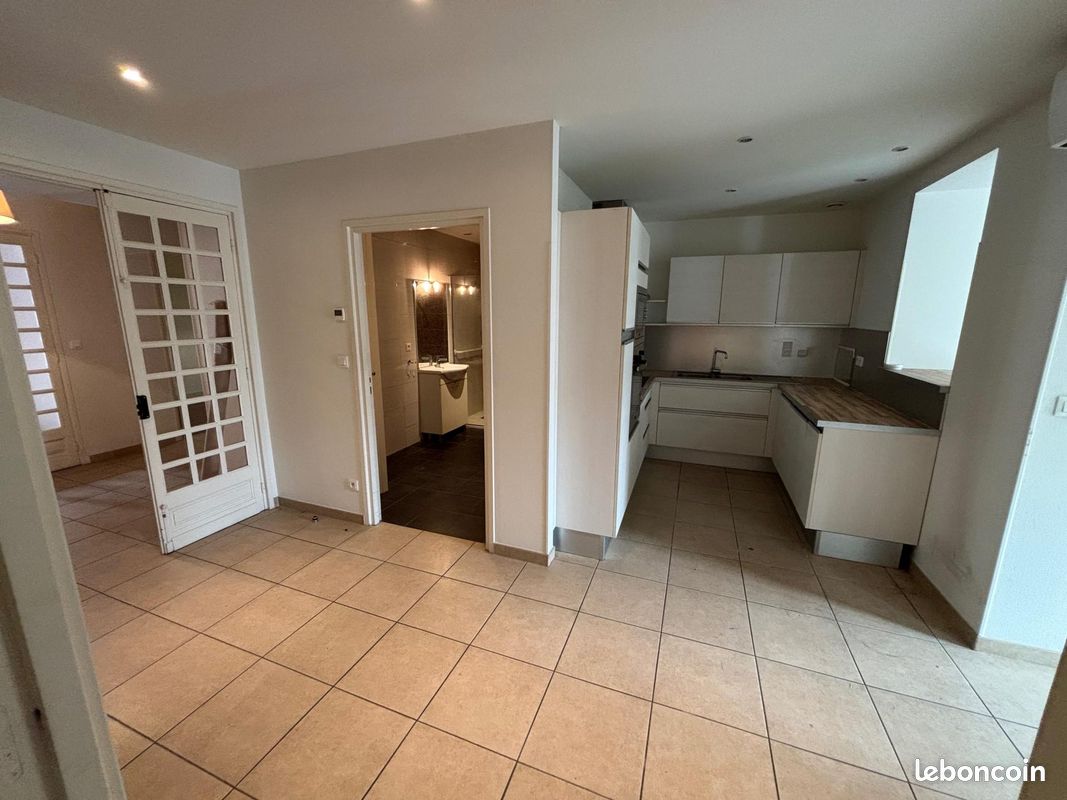 Appartement 3 pièces 98 m² · à Albi · 98 m² · 295 000 €