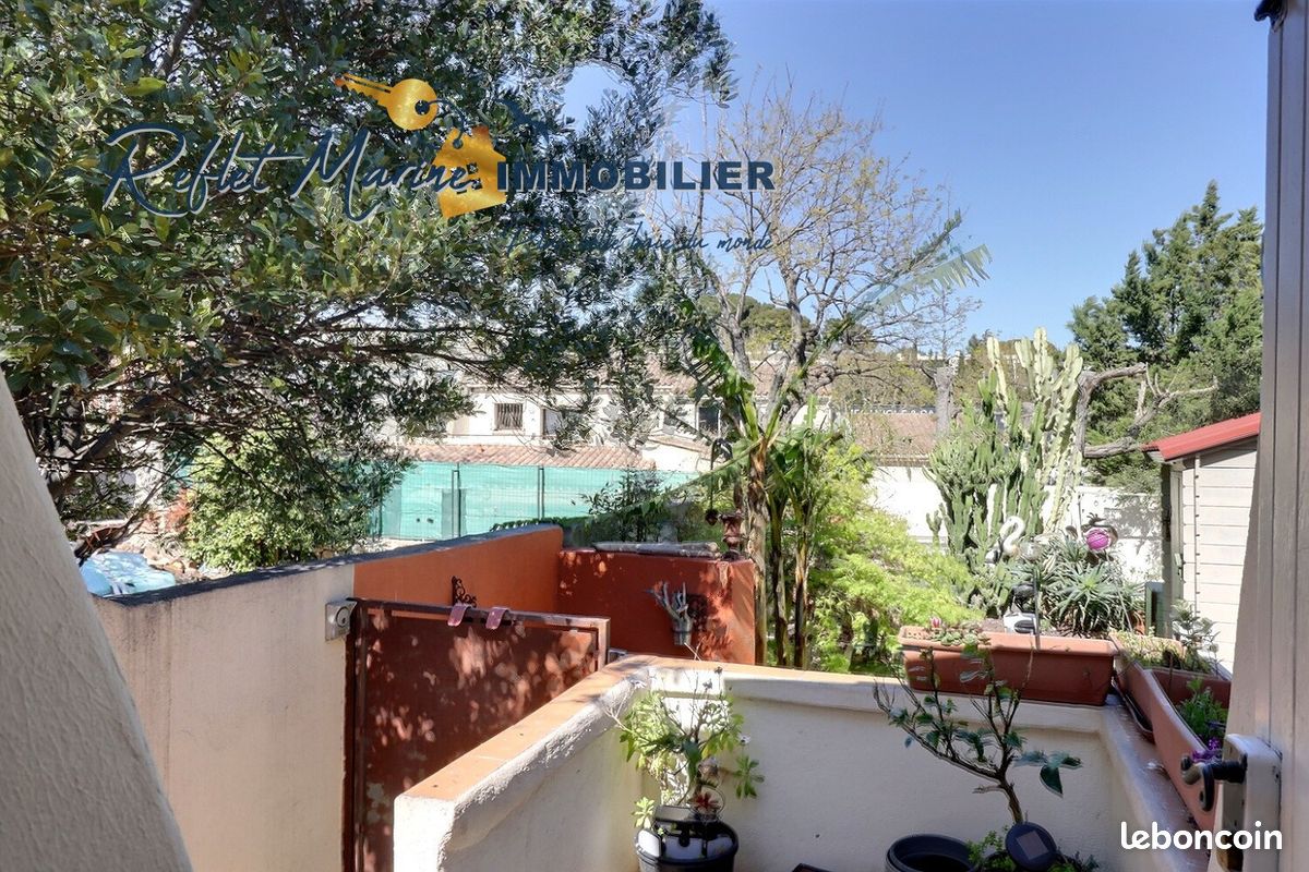 Appartement 3 pièces 82 m² · à La Ciotat · 82 m² · 359 000 €