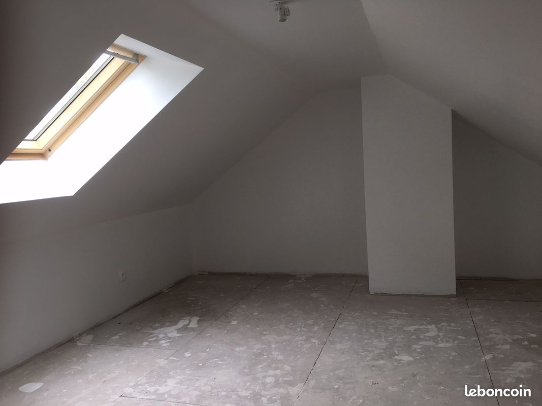 Maison MAGNY EN VEXIN 3 pièce(s) 70 m² (image 5)
