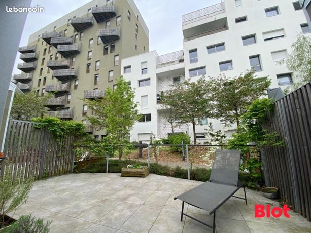 Maison 4 pièces 83 m² — 6