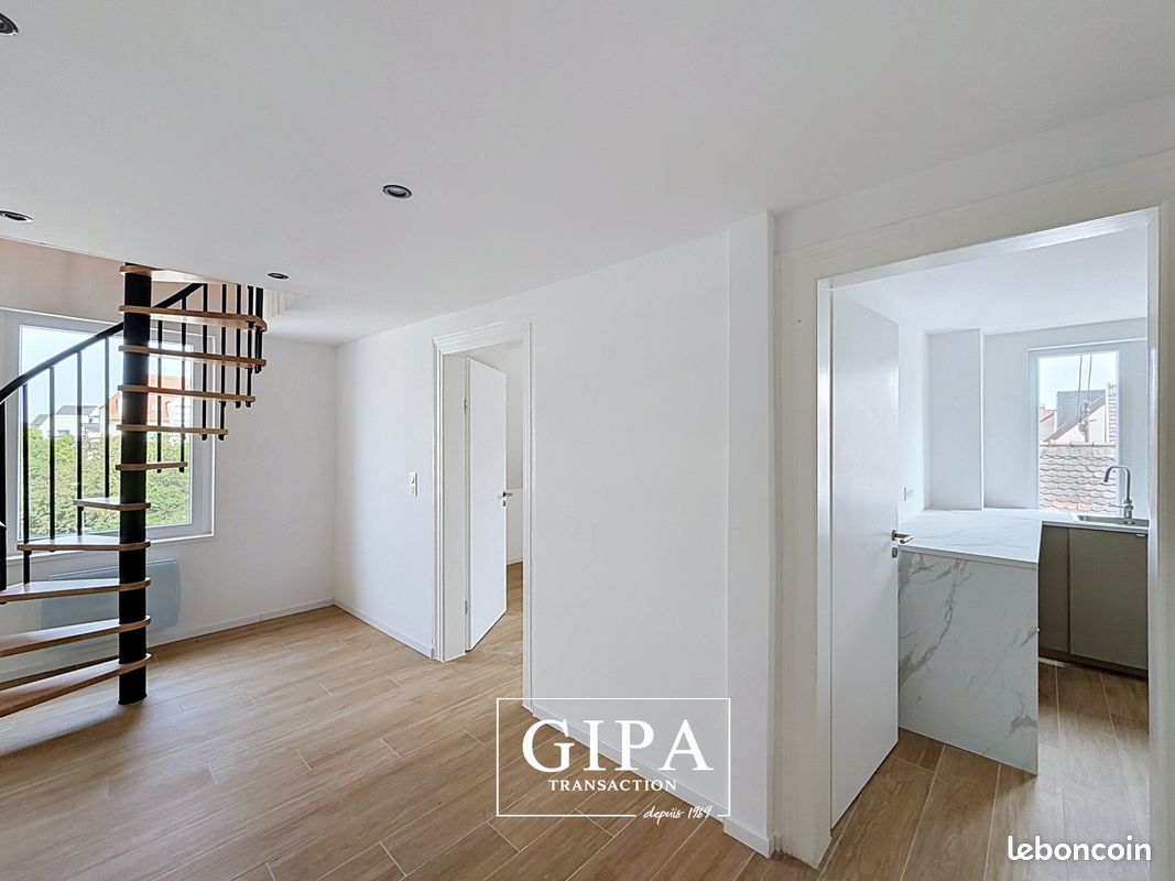 Maison 9 pièces 194 m² · à Eckbolsheim · 194 m² · 680 000 €