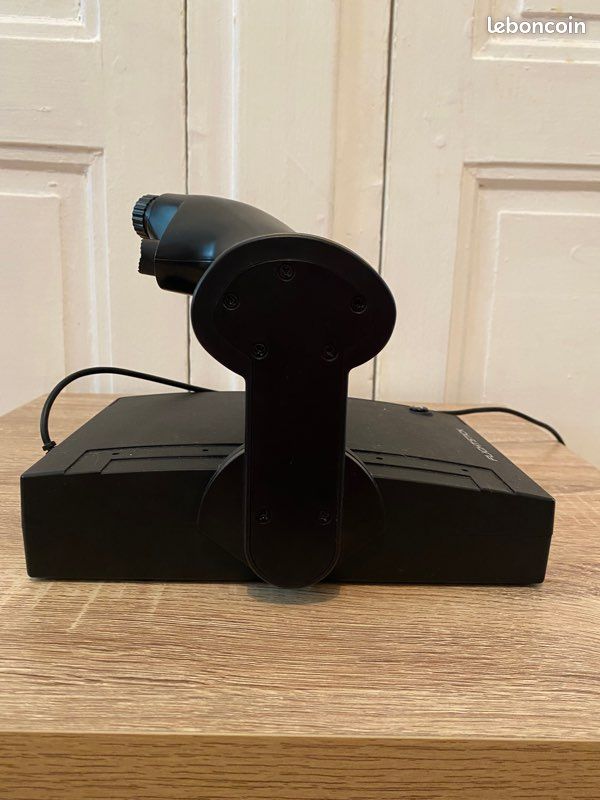 Joystick avion ps4 pc (image 8)
