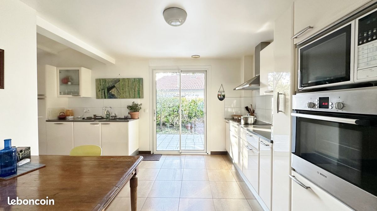 Villa 7 pièces 140 m² (image 11)
