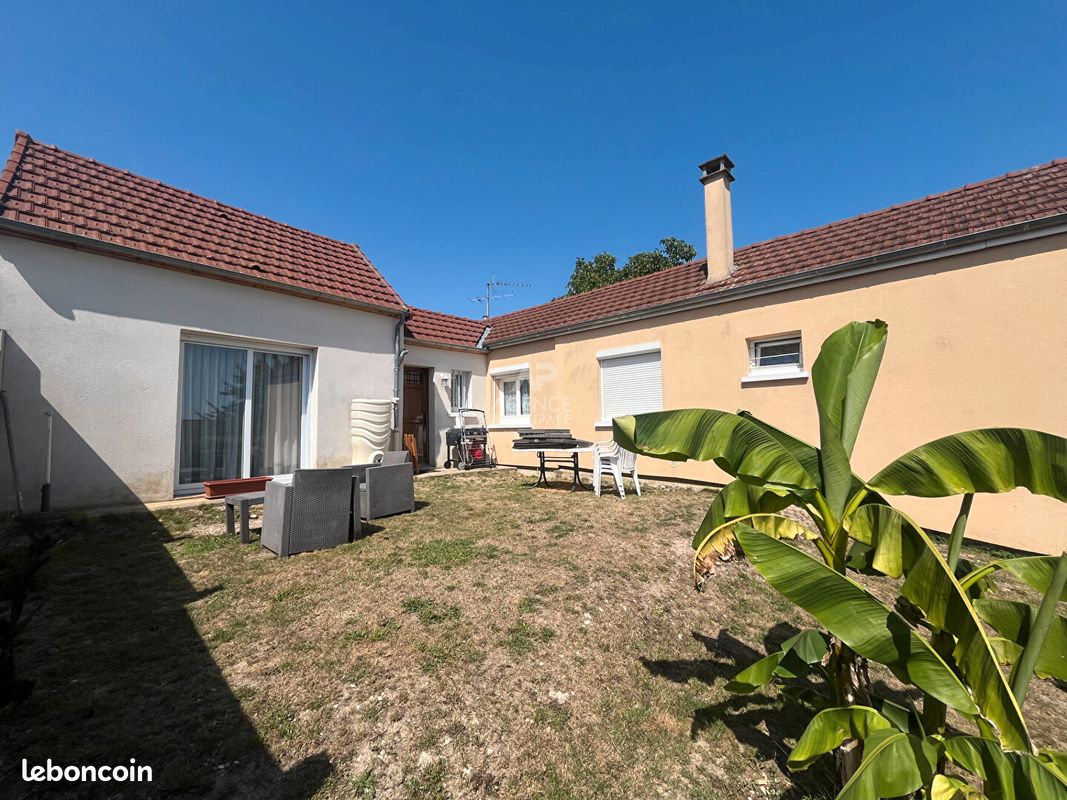 Maison a louer osny - 4 pièce(s) - 72 m2 - Surfyn