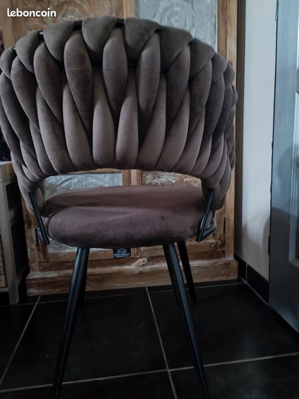 Chaise original (image 4)