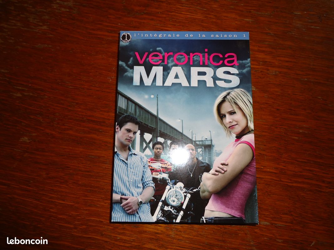 Veronicas mars (image 1)