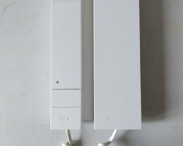Interphone 2 poste COMELIT - ::PRO à PRO