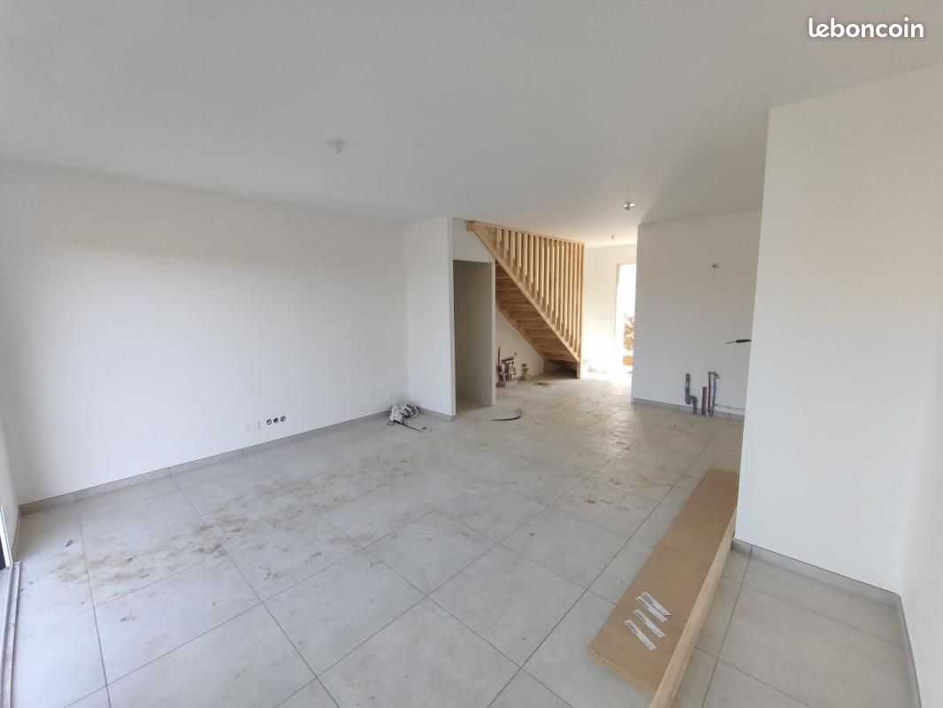 Appartement 3 pièces 66 m² · à Neydens · 66 m² · 425 000 €