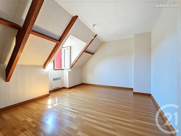 Pavillon 6 pièces 124 m² — 10
