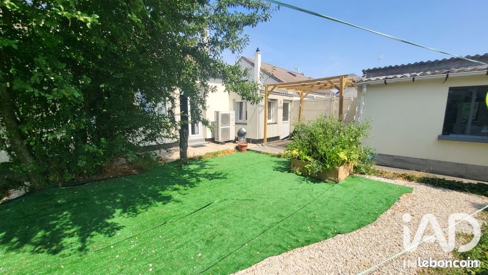 Maison 5 pièces 95 m² (image 13)