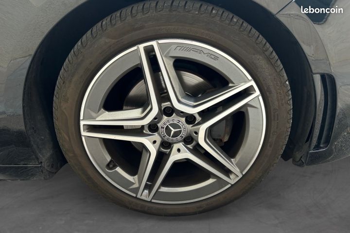 MERCEDES CLASSE A AMG 163Ch Garantie 12 mois (image 14)