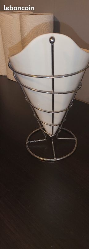 Pot frite (image 3)