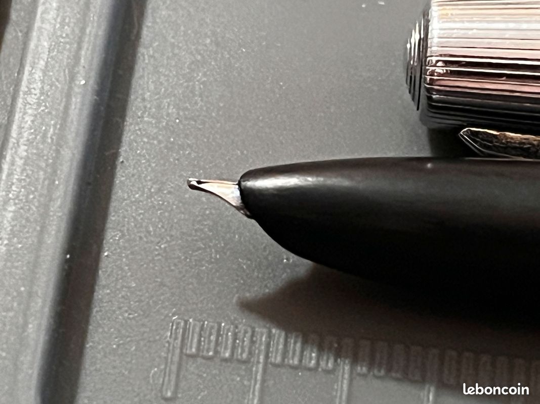 Stylo Plume Waterman (voir photos) (image 3)