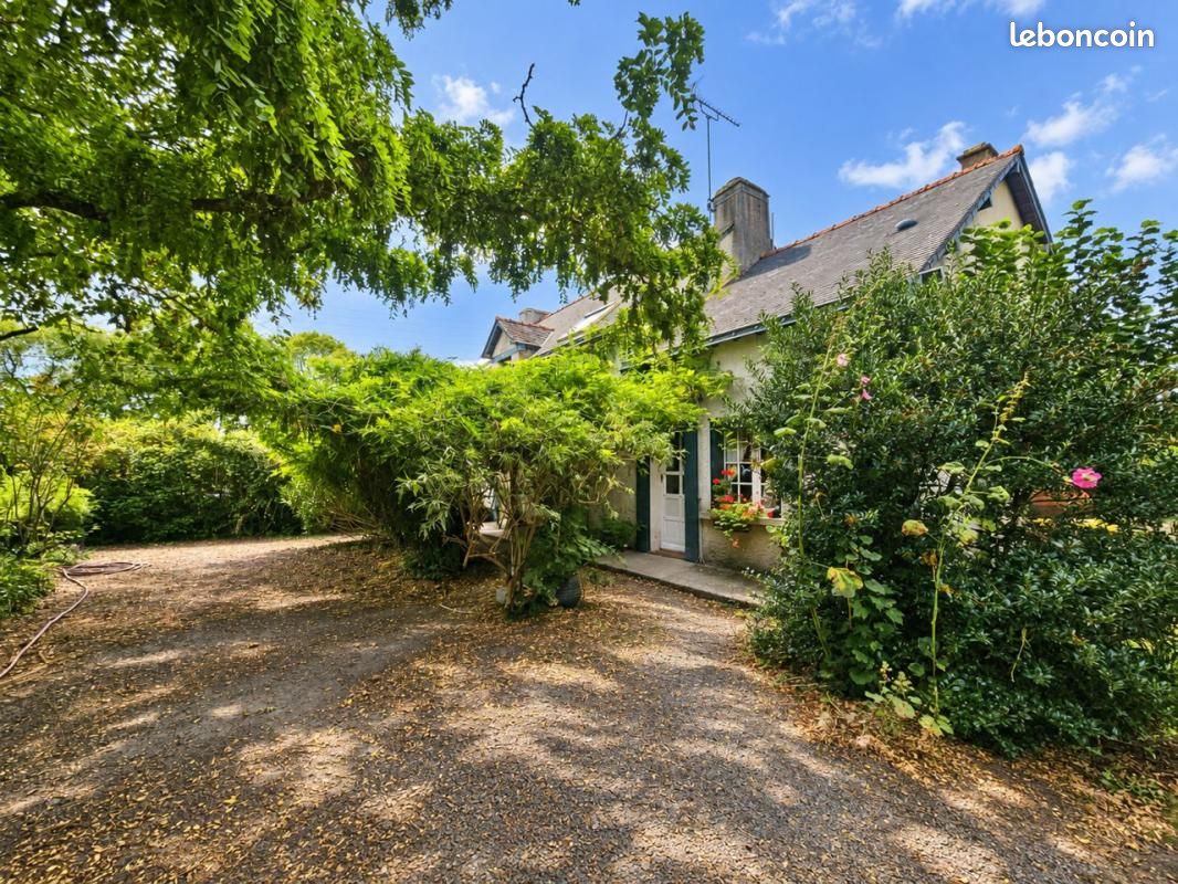 Maison 2 pièces 70 m² · à Avessac · 70 m² · 164 500 €
