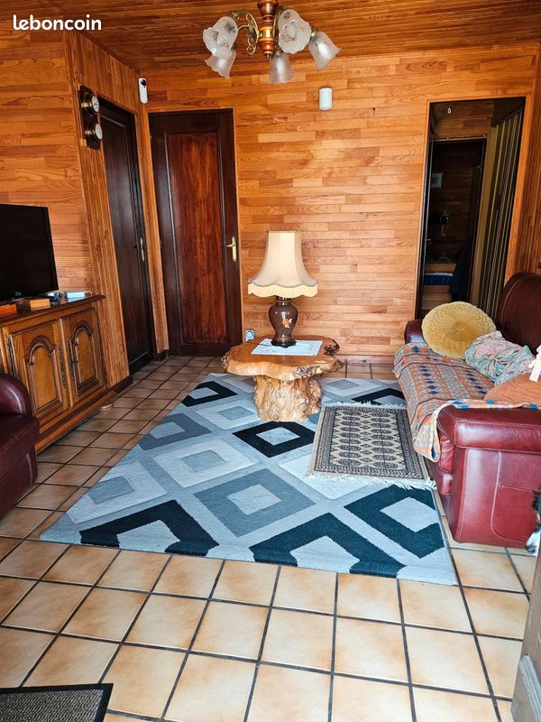 Maison 5 pièces 66 m² · à Goussainville · 66,3 m² · 230 000 €