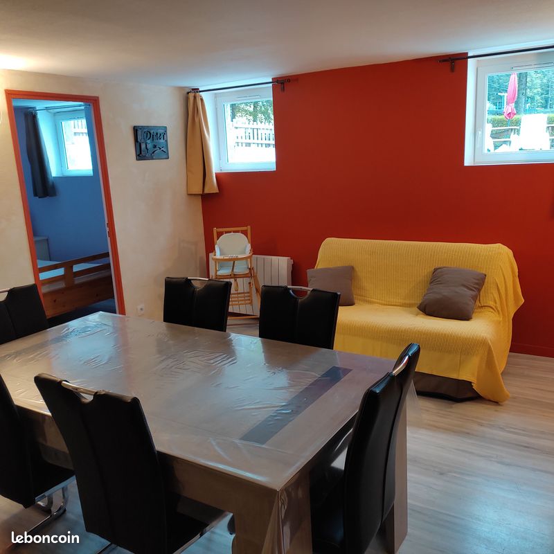 Appartement 3 pièces 83 m² · à Laveissière · 83 m² · 149 000 €