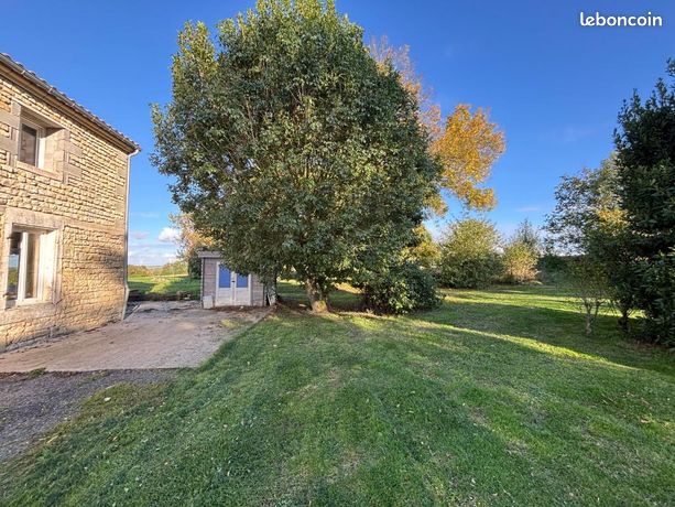 Maison 5 pièces 210 m²