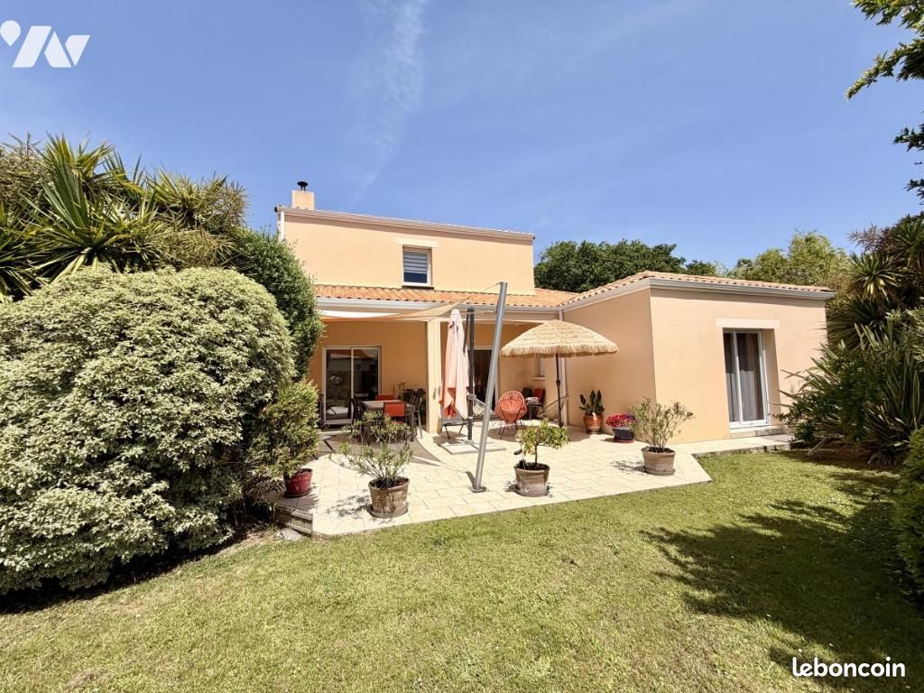 Maison 6 pièces 187 m² · à Pornic · 187 m² · 750 000 €