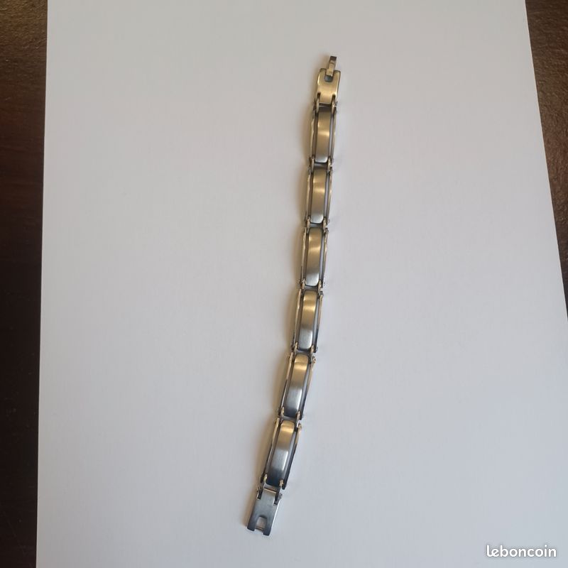 Bracelet homme (image 1)
