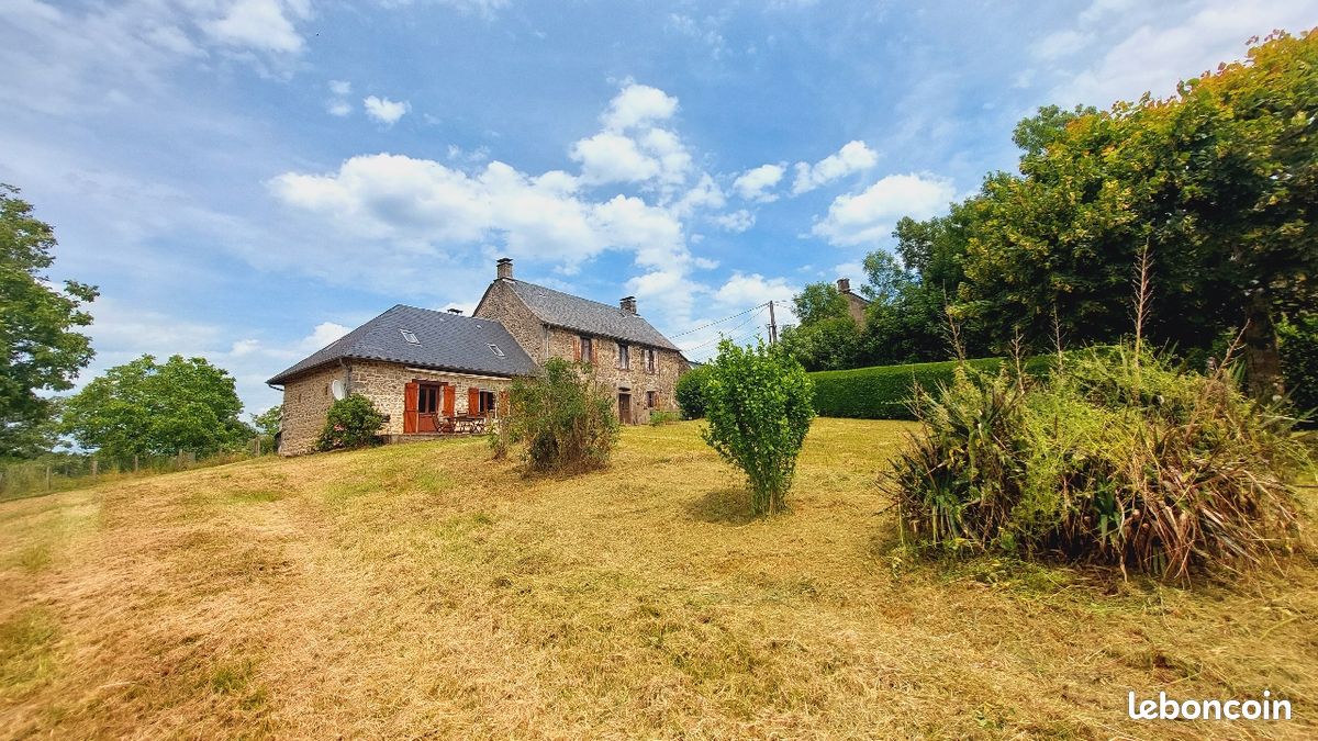 Location gîte haute Corrèze (image 10)