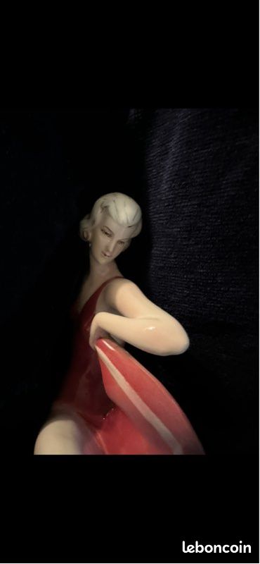 Tête De Femme 1/6 Échelle Européenne - Sculpture Fine AMITD GC029 Figurine D'Action Collectible - Compatible TBLeague/Phicen (Tête Seulement)