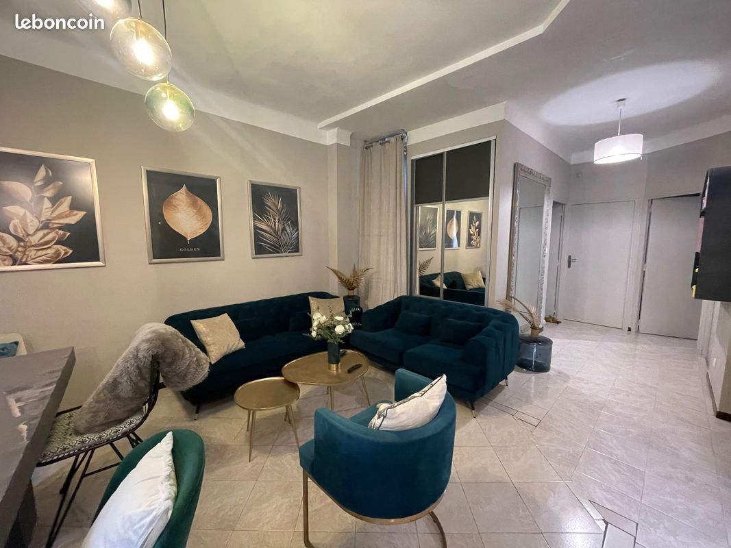 Appartement 4 pièces 103 m² · à Cavaillon · 103 m² · 230 000 €