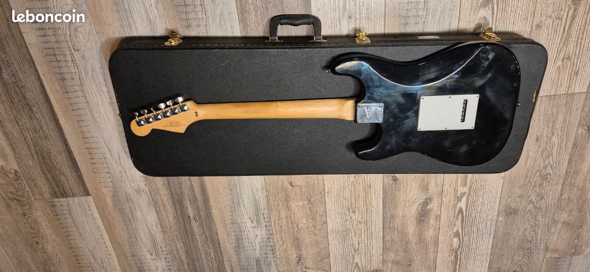Guitare électrique (image 2)