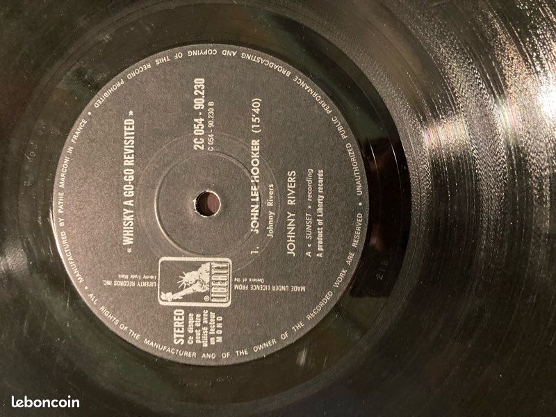 Johnny rivers (image 3)