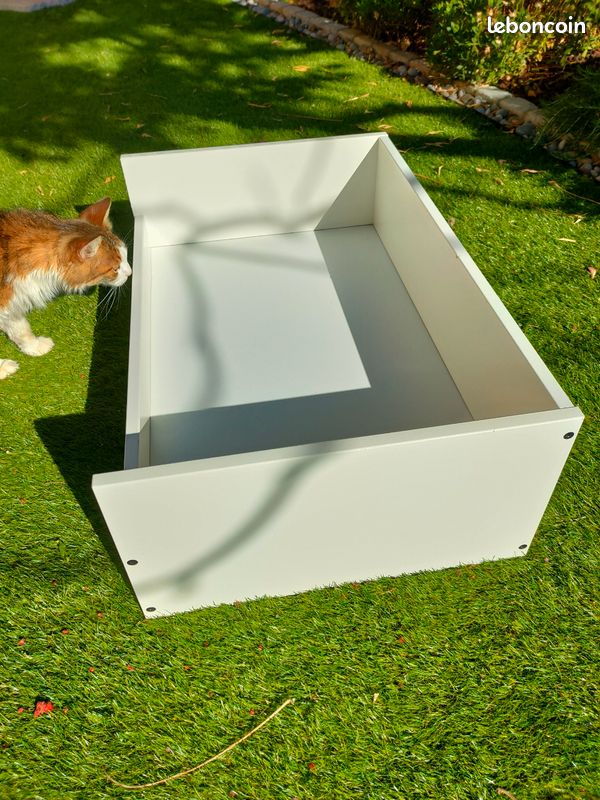 Lit pour animaux (image 2)